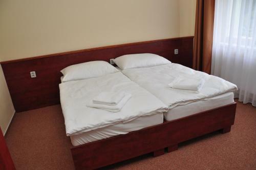 Hotel Rudka
