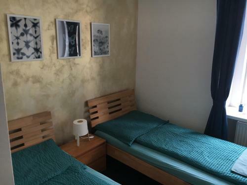Hostal Mikulov Inn - Penzion Zem?