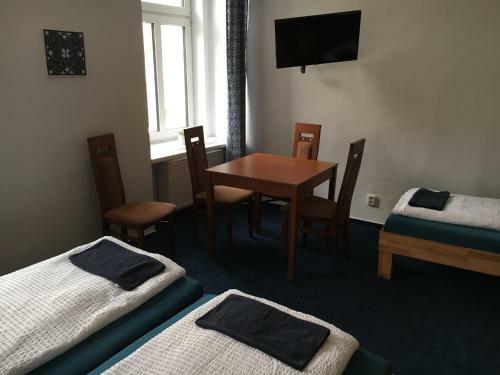 Hostal Mikulov Inn - Penzion Zem?