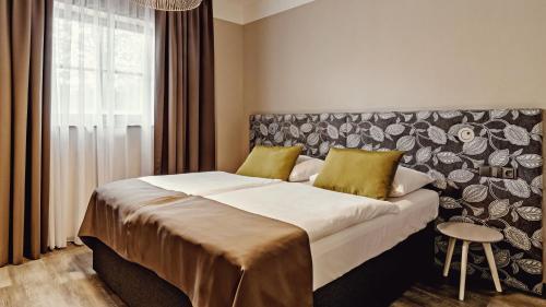 Hotel Eliska