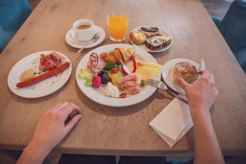 Hotel Eliska