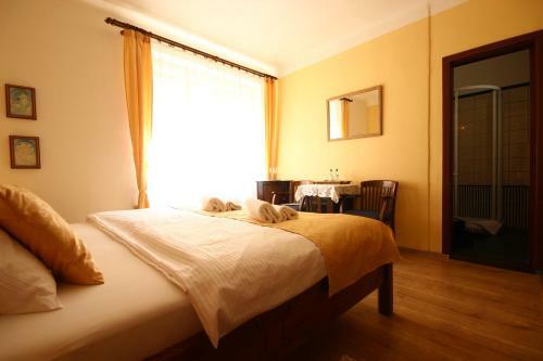 Hostal Zdrav� Kav�rna