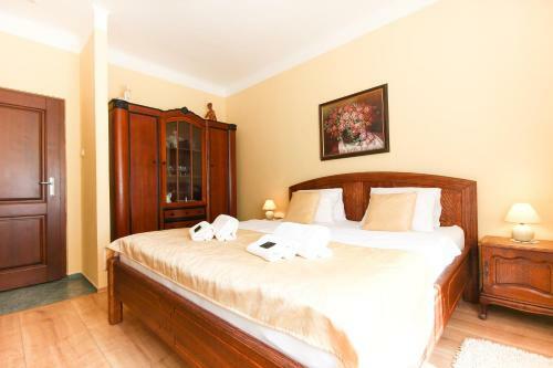 Hostal Zdrav� Kav�rna