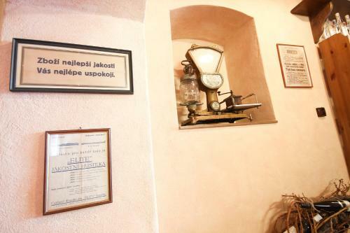 Hostal Zdrav� Kav�rna