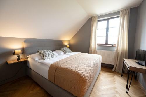 Hotel Tanzberg