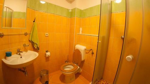 Hostal Penzion Zatisi