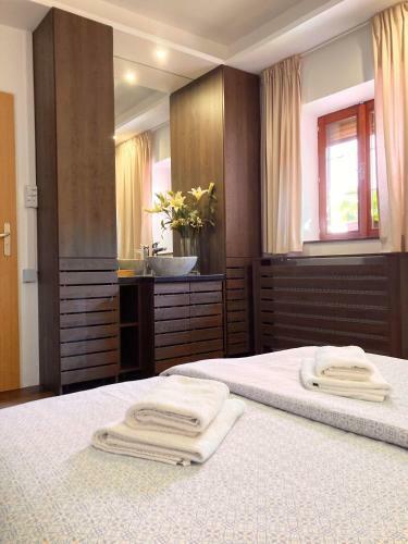 Hostal Guesthouse Mikul�? Mikulov