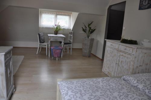 Apartamento Patina House