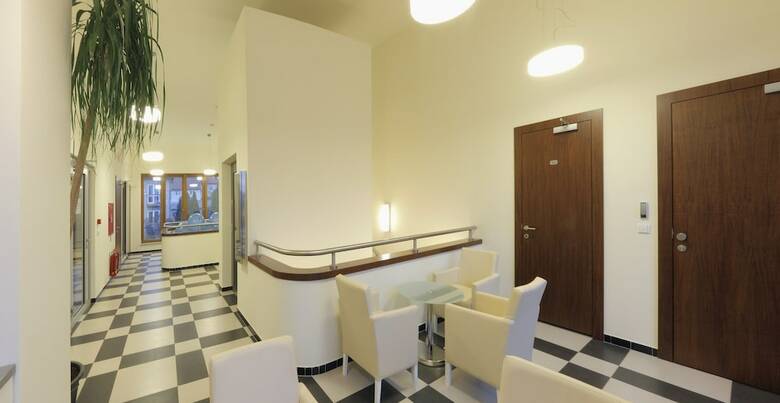Esmarin Wellness Hotel
