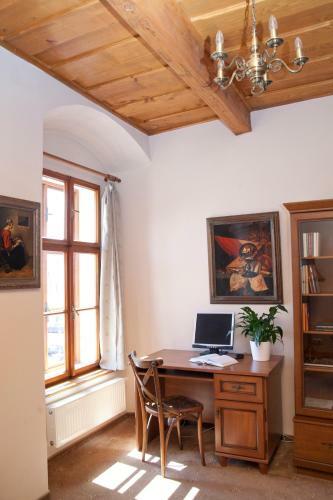Hotel U Zlat�ho Lva