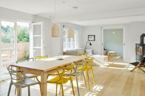 Apartamento Bi de Acht