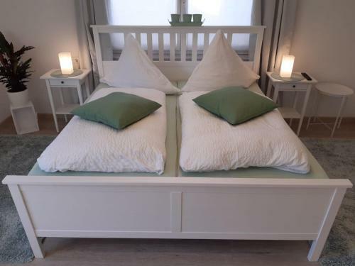 Hostal Cafe-konditorei-pension Sander