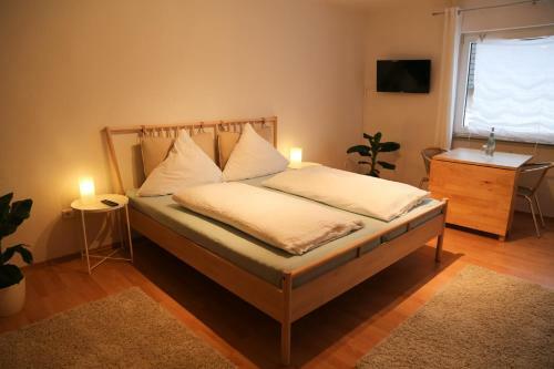 Hostal Cafe-konditorei-pension Sander