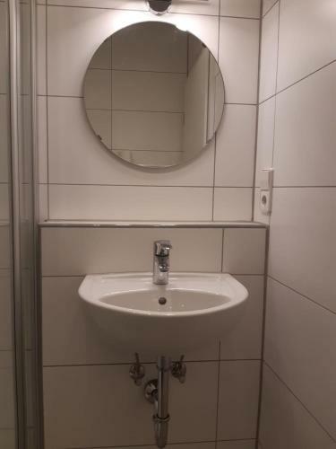 Hostal Cafe-konditorei-pension Sander