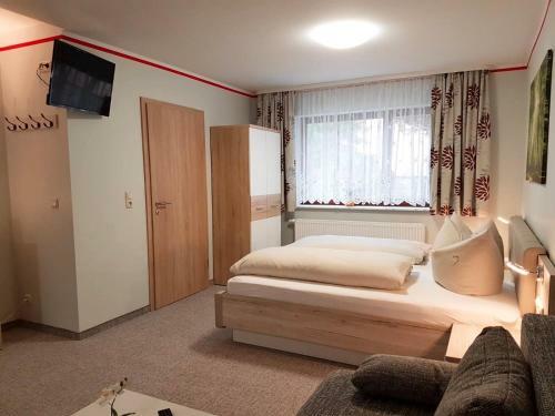 Hostal Pension Sonja M�ller