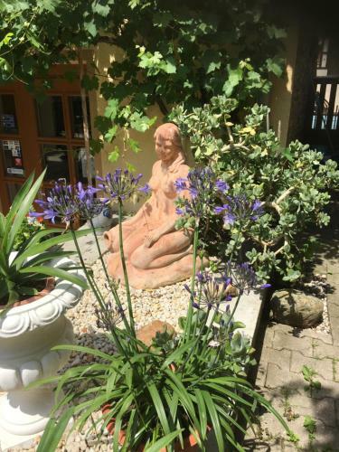 Hostal Pension Sonja M�ller
