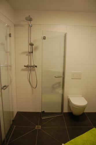 Apartamento Boardinghouse-niedernberg