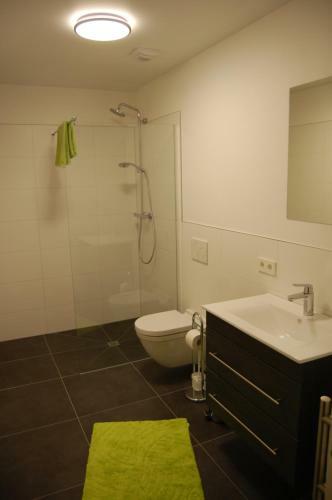 Apartamento Boardinghouse-niedernberg