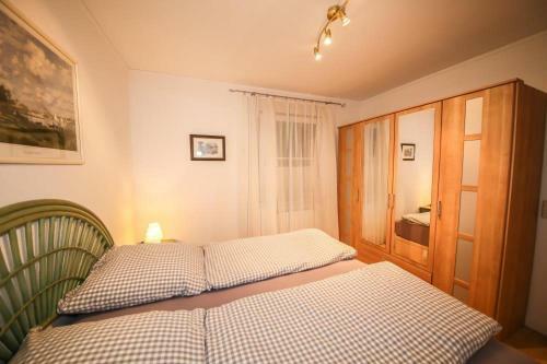 Apartamento Ferienwohnung Meergl�ck