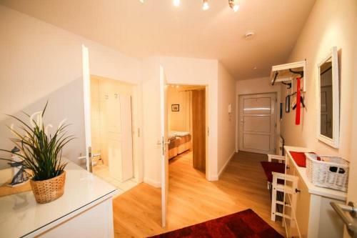Apartamento Ferienwohnung Meergl�ck