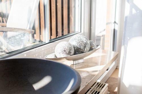 Apartamento Ferienwohnung Strandoase