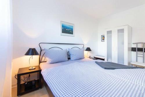 Apartamento Ferienwohnung Strandoase