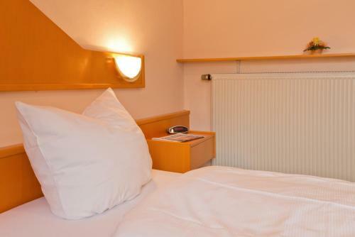 Apartamento Hotel Hohenaschau