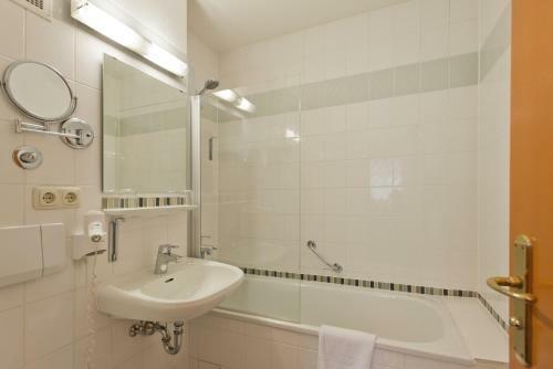 Apartamento Hotel Hohenaschau