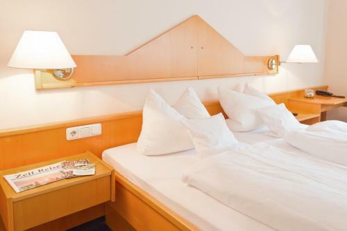 Apartamento Hotel Hohenaschau