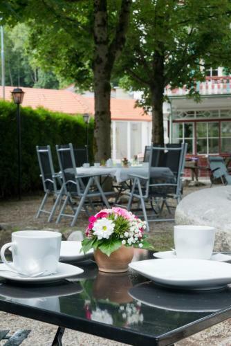 Apartamento Hotel Hohenaschau