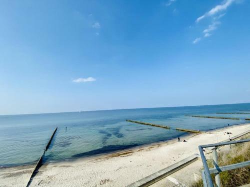 Ferienhaus Seehase