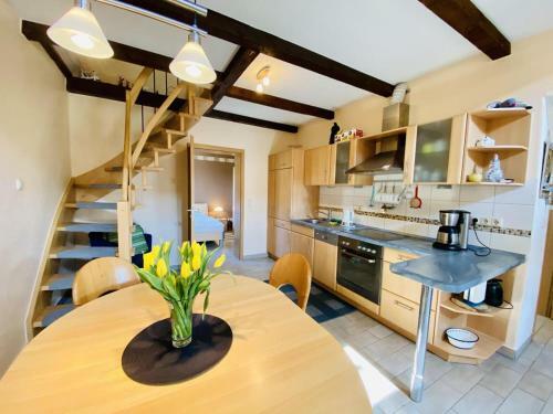 Ferienhaus Seehase