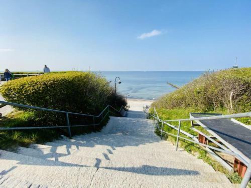 Ferienhaus Seehase