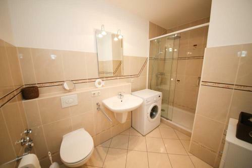 Apartamento Ferienwohnung Ocean Drive 3