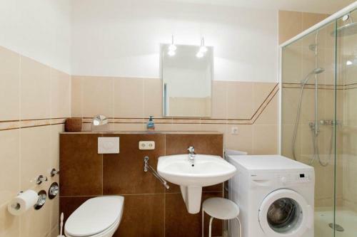 Apartamento Ferienwohnung Ocean Drive 3
