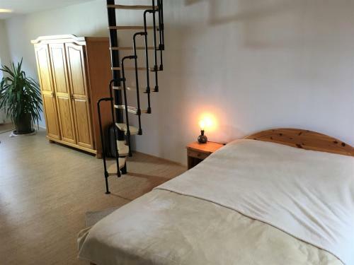 Apartamento Haus Rothenberg