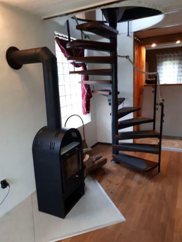 Apartamento Haus Rothenberg