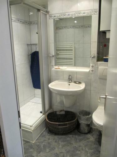 Apartamento Duenenrose-norderney