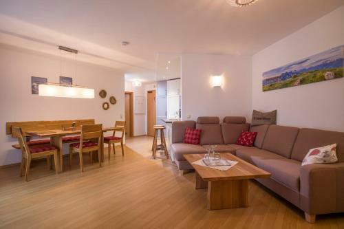 Apartamento Ferienwohnanlage Br�nnstein