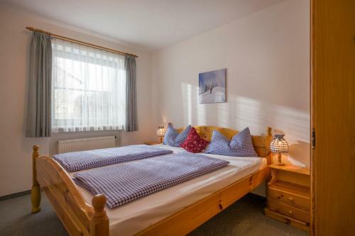 Apartamento Ferienwohnanlage Br�nnstein