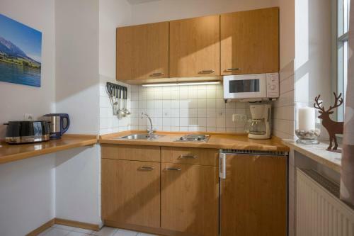 Apartamento Ferienwohnanlage Br�nnstein