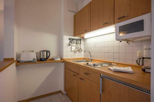 Apartamento Ferienwohnanlage Br�nnstein