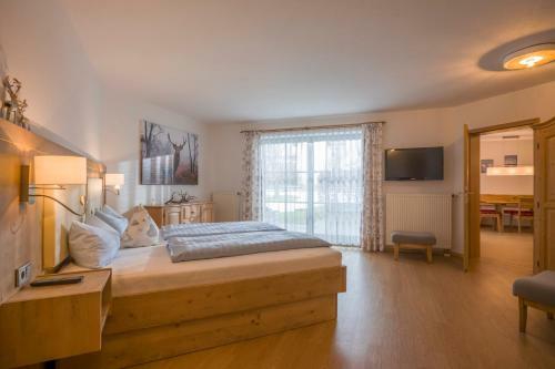 Apartamento Ferienwohnanlage Br�nnstein