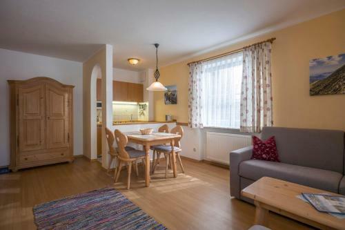 Apartamento Ferienwohnanlage Br�nnstein
