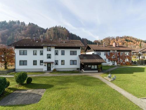 Apartamento Ferienwohnanlage Oberaudorf Zimmerwohnung E7