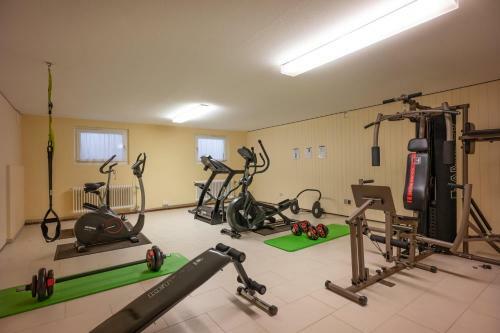 Apartamento Ferienwohnanlage Oberaudorf Zwei Zimmerwohnung D7