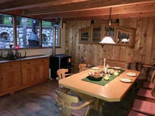 Apartamento Beim Graf`n