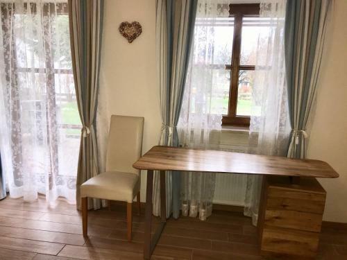 Apartamento Beim Graf`n