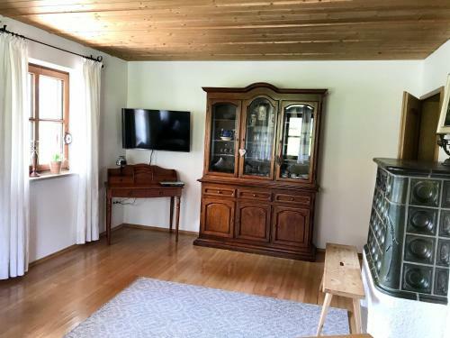 Apartamento Beim Graf`n