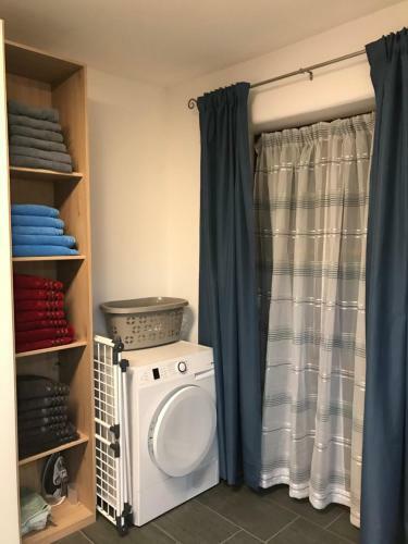 Apartamento Beim Graf`n
